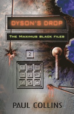 bokomslag Dyson's Drop