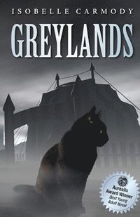 bokomslag Greylands