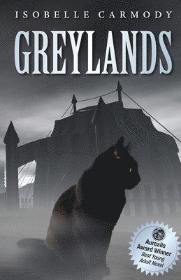 Greylands 1