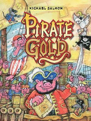 Pirate Gold