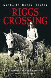 bokomslag Riggs Crossing