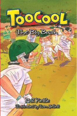 The Big Bash 1