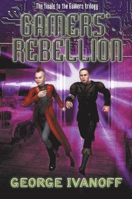 Gamers' Rebellion 1