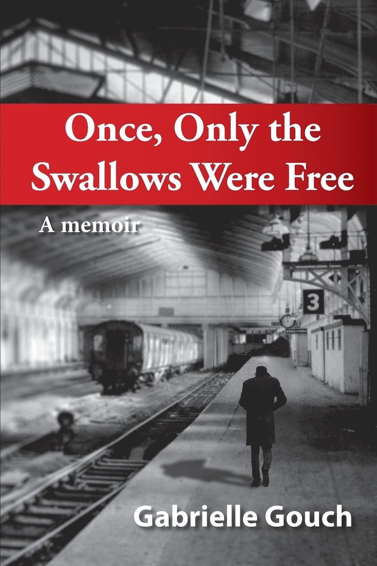 Once, Only the Swallows Were Free 1