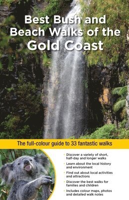 Best Bush and Beach Walks of the Gold Coast 1