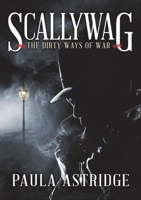 Scallywag 1