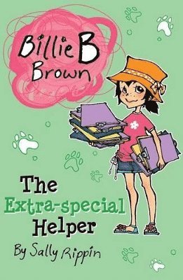The Extra-special Helper: Volume 5 1
