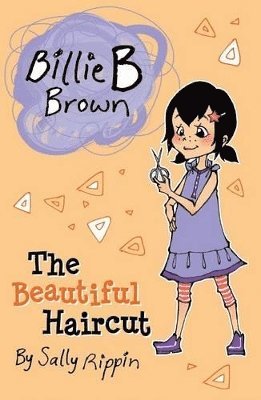 The Beautiful Haircut: Volume 6 1