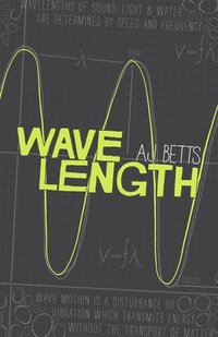 bokomslag Wavelength