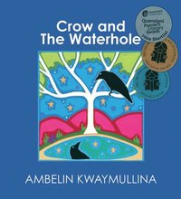 bokomslag Crow and The Waterhole