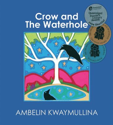 Crow and The Waterhole 1