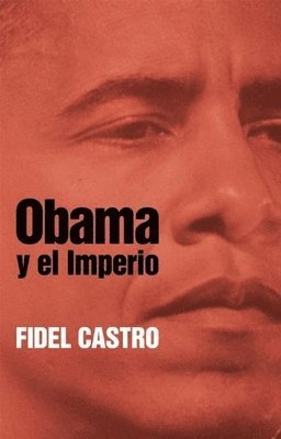 bokomslag Obama Y El Imperio