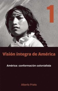 bokomslag America: Conformacion Coloniaslista