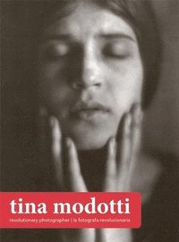 bokomslag Tina Modotti