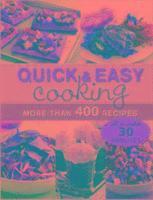 Quick & Easy Cooking
