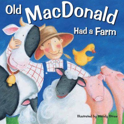 Old MacDonald Had a Farm 1
