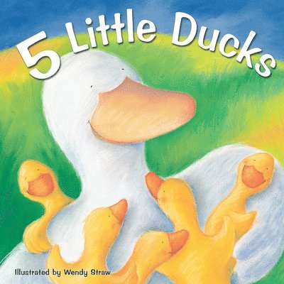 5 Little Ducks 1