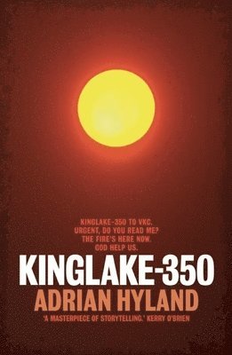 KINGLAKE 350