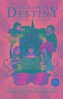 Mask Of Destiny, The: Billionaire Series Book Iii