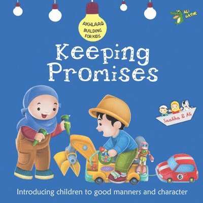 Keeping Promises 1