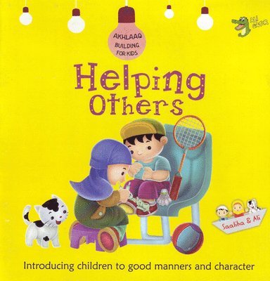 Helping Others 1