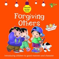 bokomslag Forgiving Others