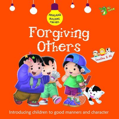 Forgiving Others 1