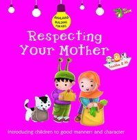 bokomslag Respecting Your Mother