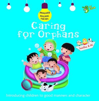 Caring for Orphans 1