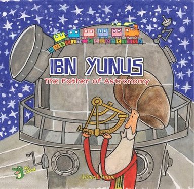 bokomslag Ibn Yunus