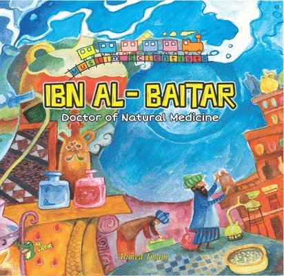 Ibn Al-Baitar 1