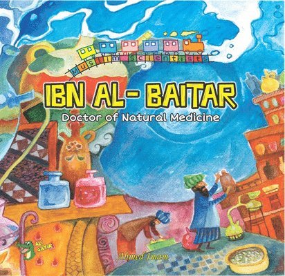 Ibn Al-Baitar