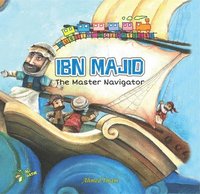 bokomslag Ibn Majid