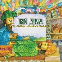 bokomslag Ibn Sina