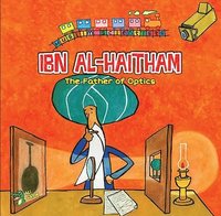 bokomslag Ibn Al-Haitham
