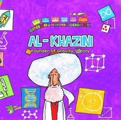 Al Khazini 1