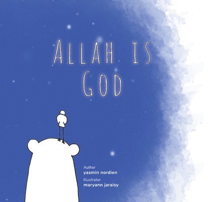 Allah is God 1