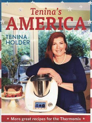 Tenina's America 1