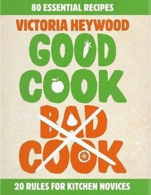 Good Cook, Bad Cook 1