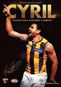 bokomslag Cyril, Celebrating a Hawthorn Champion