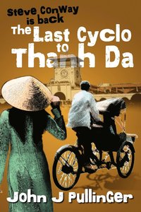 bokomslag The Last Cyclo to Thanh Da