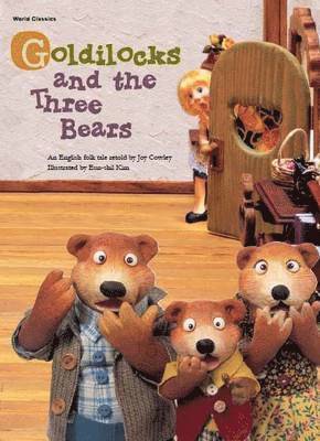 Goldilocks and the Three Bears 1