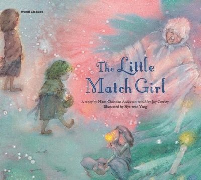 The Little Match Girl 1