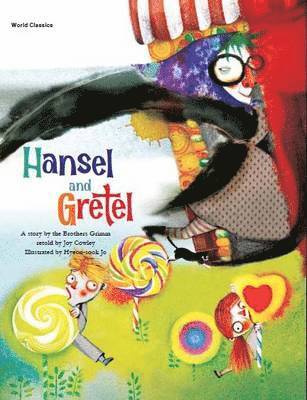 Hansel and Gretel