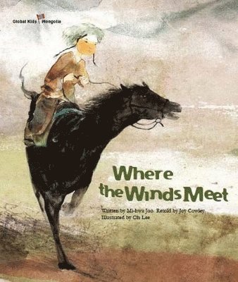 Where the Winds Meet 1