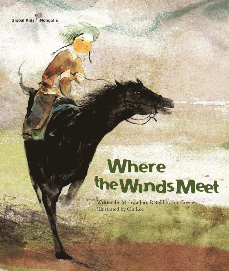 Where the Winds Meet
