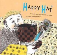 bokomslag Happy Hat
