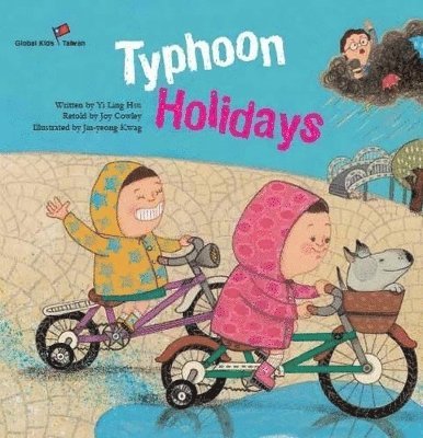 Typhoon Holidays 1
