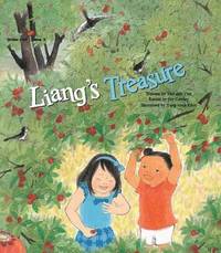 bokomslag Liang's Treasure