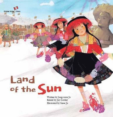 Land of the Sun 1